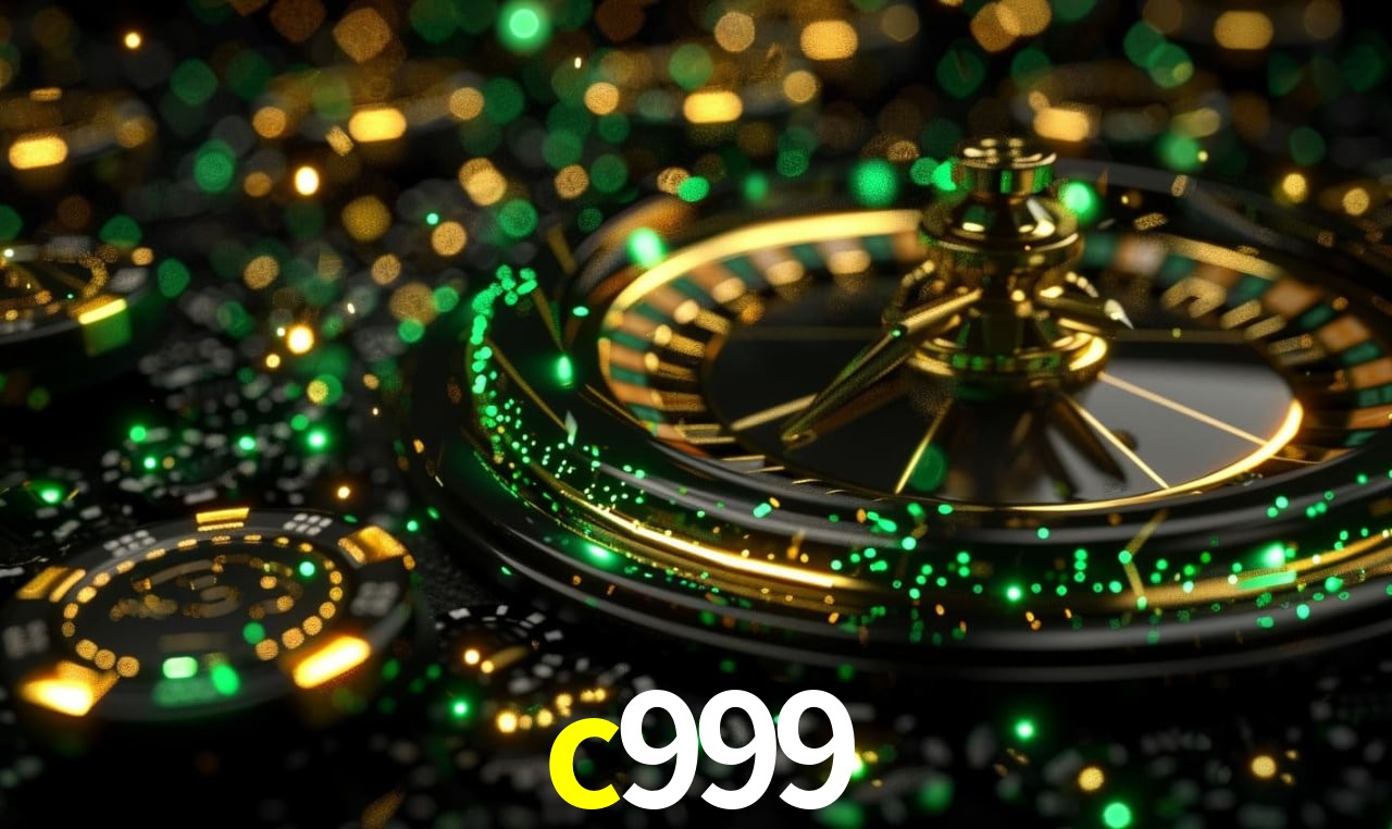 Experimente o Login Seguro Premium no c999