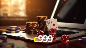 c999: Seu Especialista em Apostas Esportivas Brasileiras
